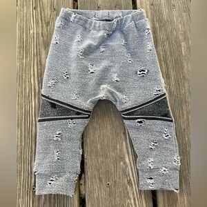 Posh kiddos pants